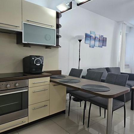 Apartament Arisa Władysławowo Dış mekan fotoğraf