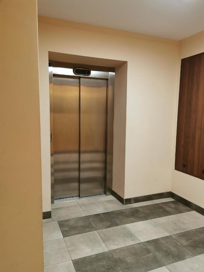 Apartament Arisa Władysławowo Dış mekan fotoğraf